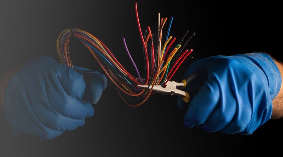 Professional ac installation company services in Riyadh